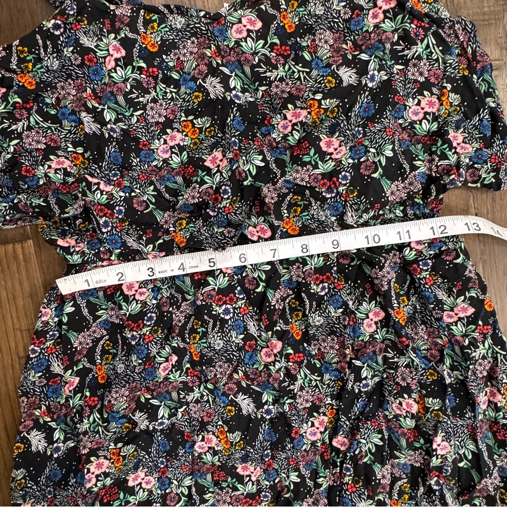 Divided Dress - Picture 10 of 11